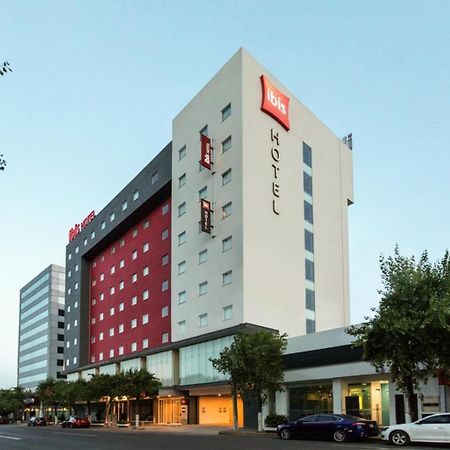 فندق Ibis Mexico Tlalnepantla Tlalnepantla de Baz المظهر الخارجي الصورة