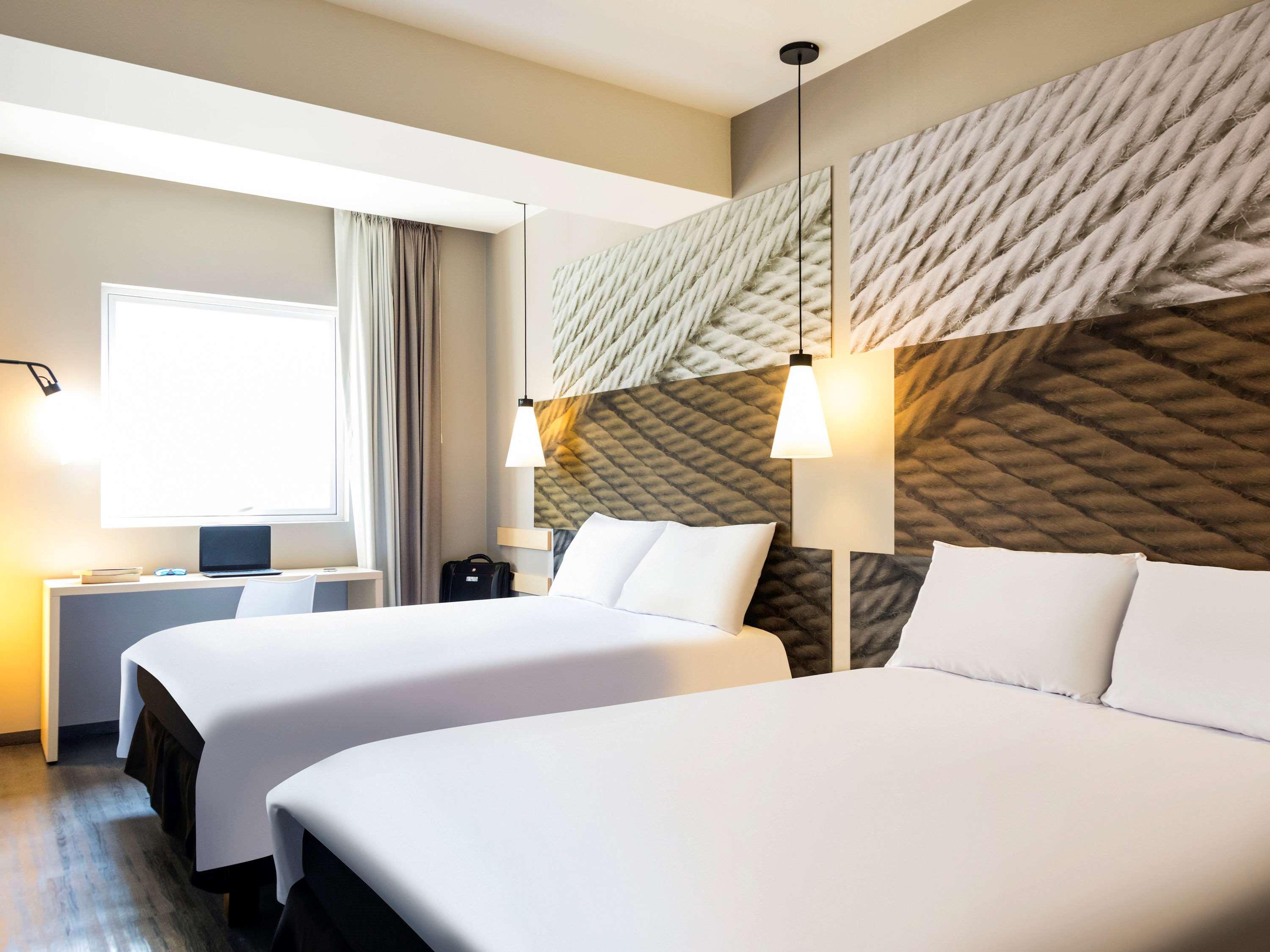 فندق Ibis Mexico Tlalnepantla Tlalnepantla de Baz المظهر الخارجي الصورة