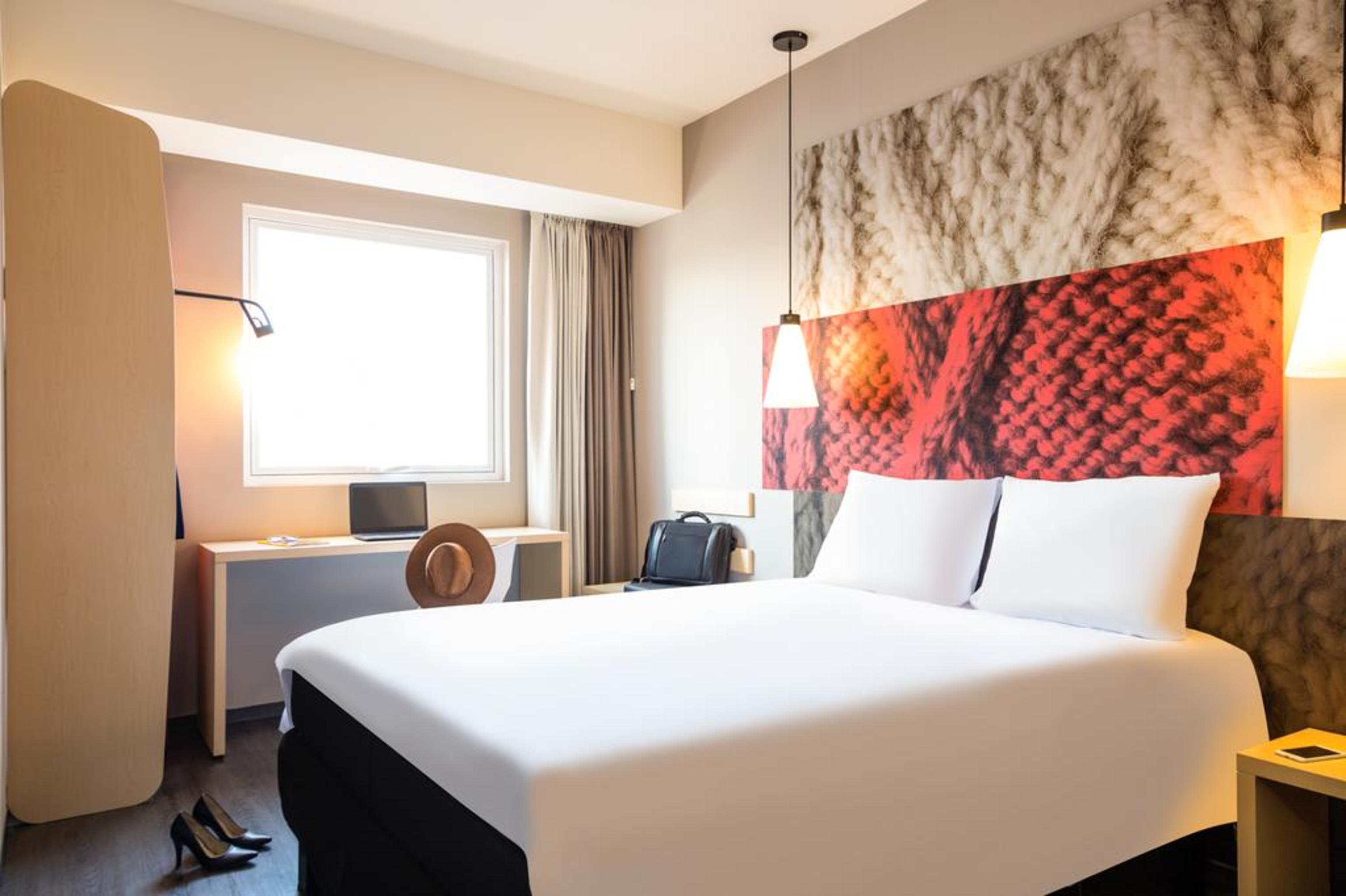 فندق Ibis Mexico Tlalnepantla Tlalnepantla de Baz المظهر الخارجي الصورة