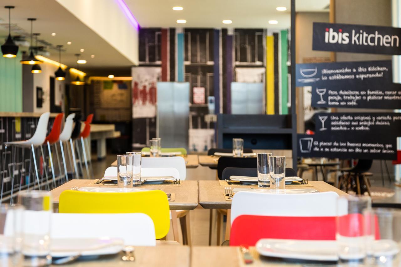 فندق Ibis Mexico Tlalnepantla Tlalnepantla de Baz المظهر الخارجي الصورة