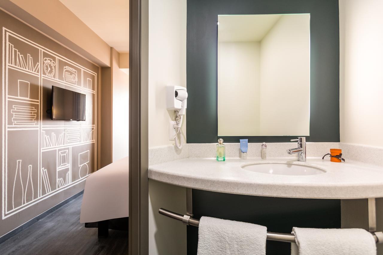فندق Ibis Mexico Tlalnepantla Tlalnepantla de Baz المظهر الخارجي الصورة